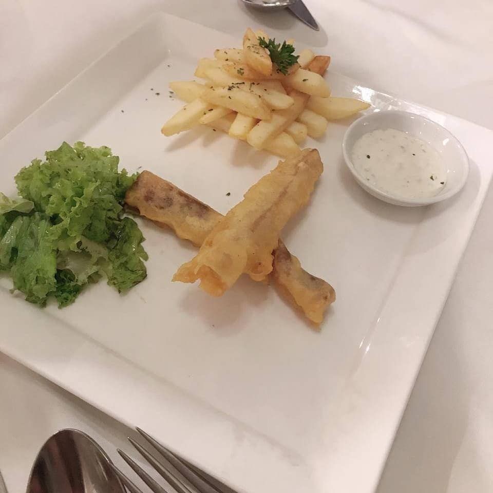 Tidak Sesuai Ekspektasi